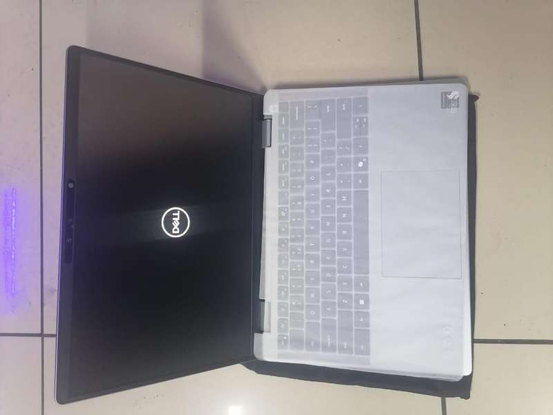 Dell Inspiron 14 Plus 7441 Touch Laptop (Snapdragon Xserie, 16GB Ram, 1TB SSD| Brand new out of b
