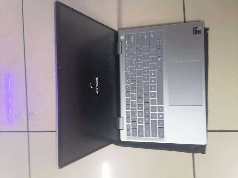 Dell Inspiron 14 Plus 7441 Touch Laptop (Snapdragon Xserie, 16GB Ram, 1TB SSD| Brand new out of b