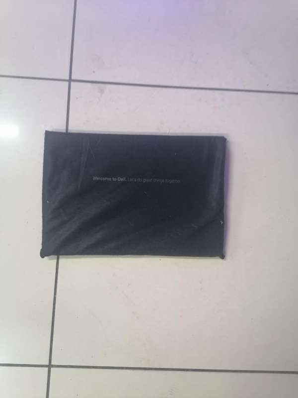 Dell Latitude5350 with an Intel Core Ultra5135U, 16GB LPDDR5X, 512GB SSD| Brand new out of the