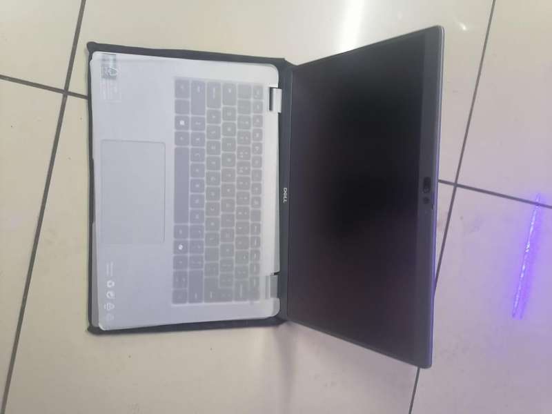 Dell Latitude5350 with an Intel Core Ultra5135U, 16GB LPDDR5X, 512GB SSD| Brand new out of the