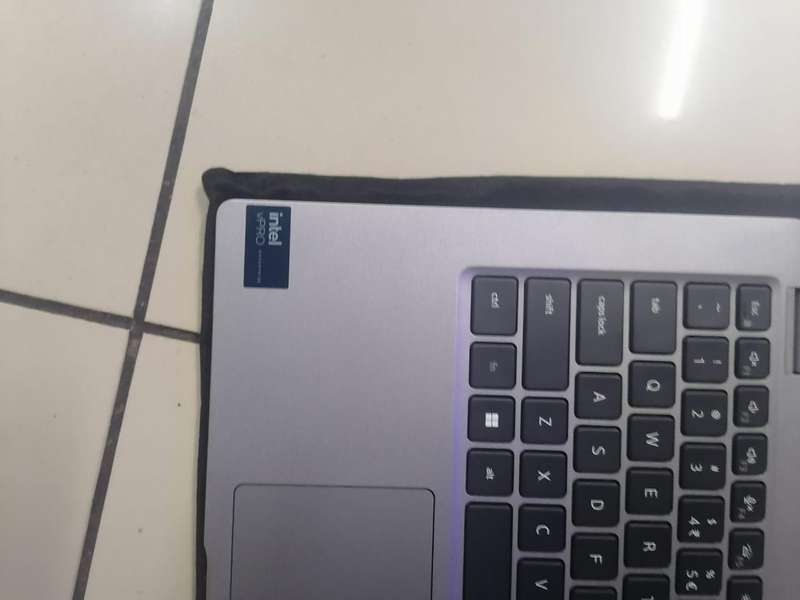 Dell Latitude5350 with an Intel Core Ultra5135U, 16GB LPDDR5X, 512GB SSD| Brand new out of the