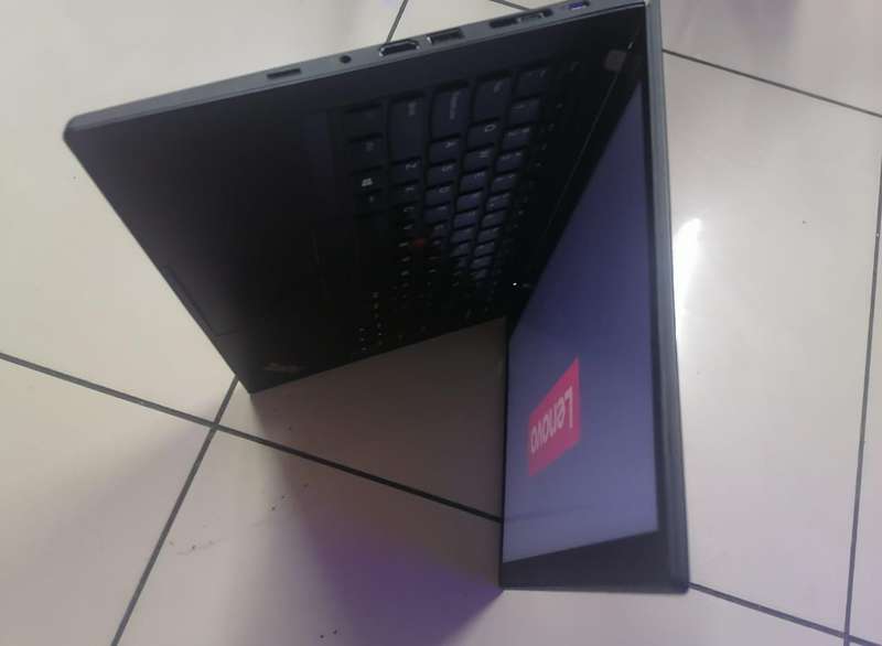 Lenovo ThinkPad T14 14"| Intel Core i5-10th Gen| 16GB Memory DDR4| 256GB SSD