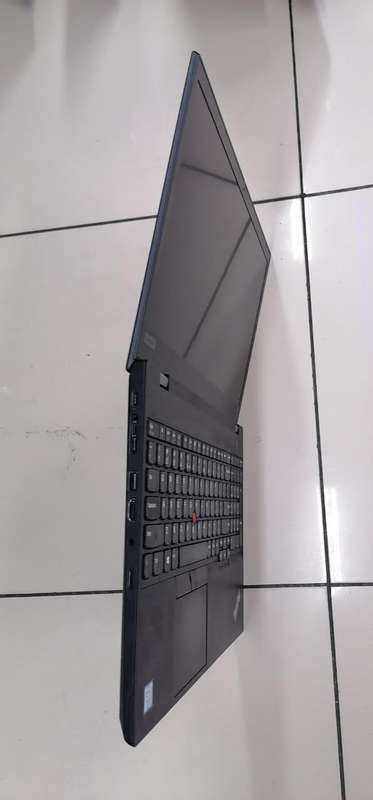 Lenovo ThinkPad E15 15.6" Intel Core i5-11th Gen, 8GB Memory and 512GB SSD