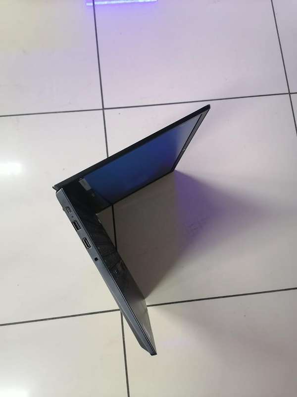 Lenovo ThinkPad E15 15.6" Intel Core i5-11th Gen, 8GB Memory and 512GB SSD