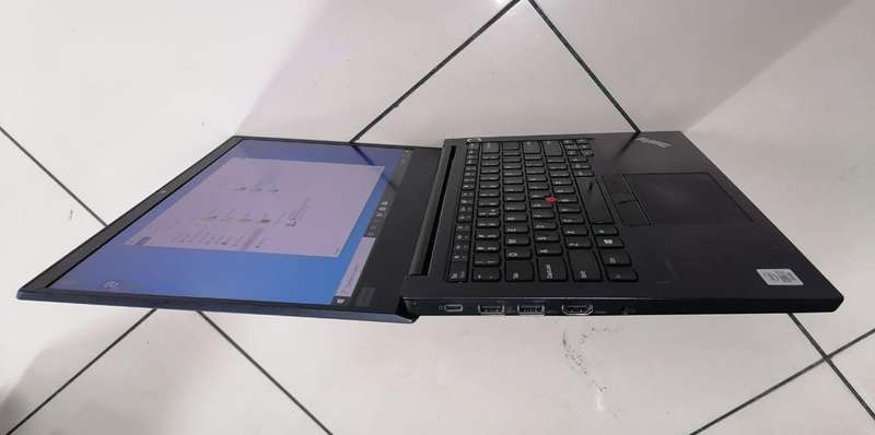 Lenovo ThinkPad E14 Laptop| Intel Core i7-10th Gen, 8GB Memory & 512GB SSD