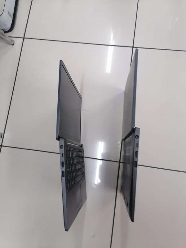 Dell Latitude 7400| Intel Core i5-8th Gen, 8GB Ram DDR4, 256GB SSD
