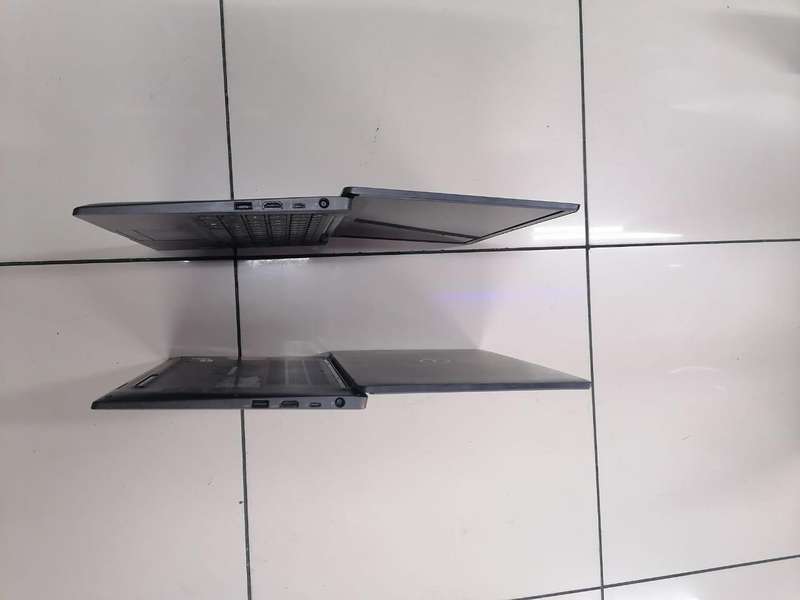 Dell Latitude 7400| Intel Core i5-8th Gen, 8GB Ram DDR4, 256GB SSD