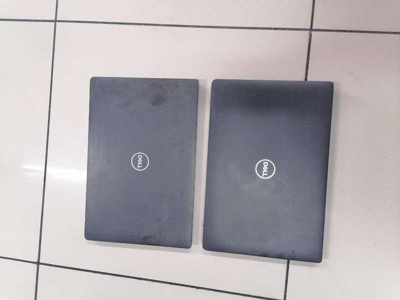 Dell Latitude 7400| Intel Core i5-8th Gen, 8GB Ram DDR4, 256GB SSD
