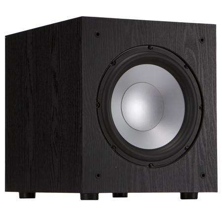 Jamo J10 SUB (Black) Subwoofer