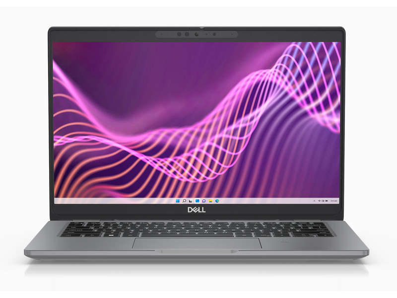 Dell Latitude 5340 13"| Intel Core i5-1345U 13th Gen, 16GB Memory, 256GB SSD Storage