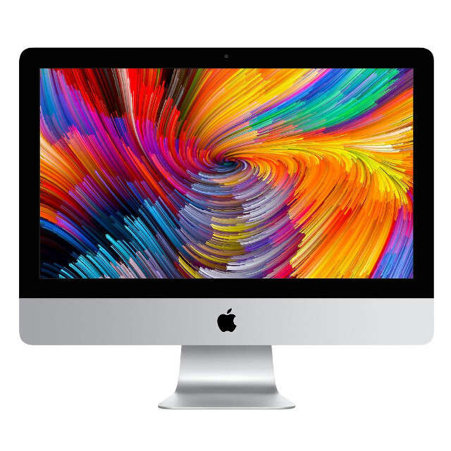 Apple Late 2013 iMac 21.5-inch| Intel Core i5, 16GB Ram, 512GB SSD