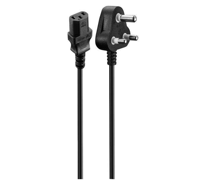IEC 1.5 Meter Single Power Cable