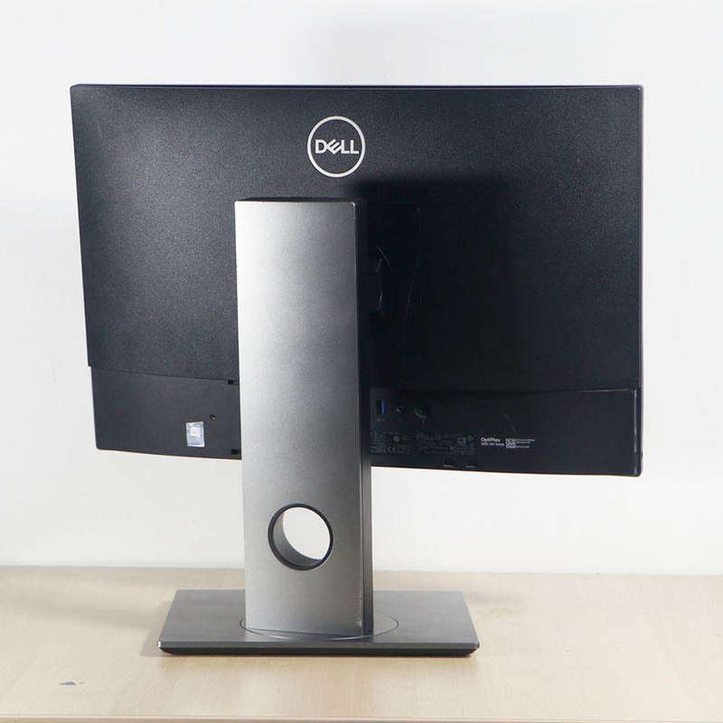 Dell OptiPlex 3280 AllinOne (AIO)| Core i5-10th Gen| 8GB DDR4 Memory| 256GB SSD, Keyboard & Mouse