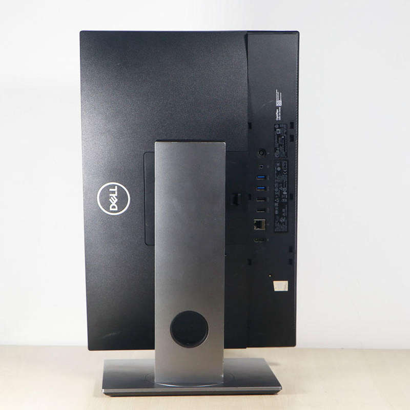 Dell OptiPlex 3280 AllinOne (AIO)| Core i5-10th Gen| 8GB DDR4 Memory| 256GB SSD, Keyboard & Mouse