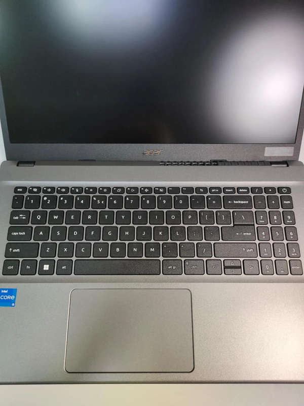 Acer Extensa 15 N22C6| Intel Core i5-12th Gen| 16GB Memory| 512GB Nvme SSD