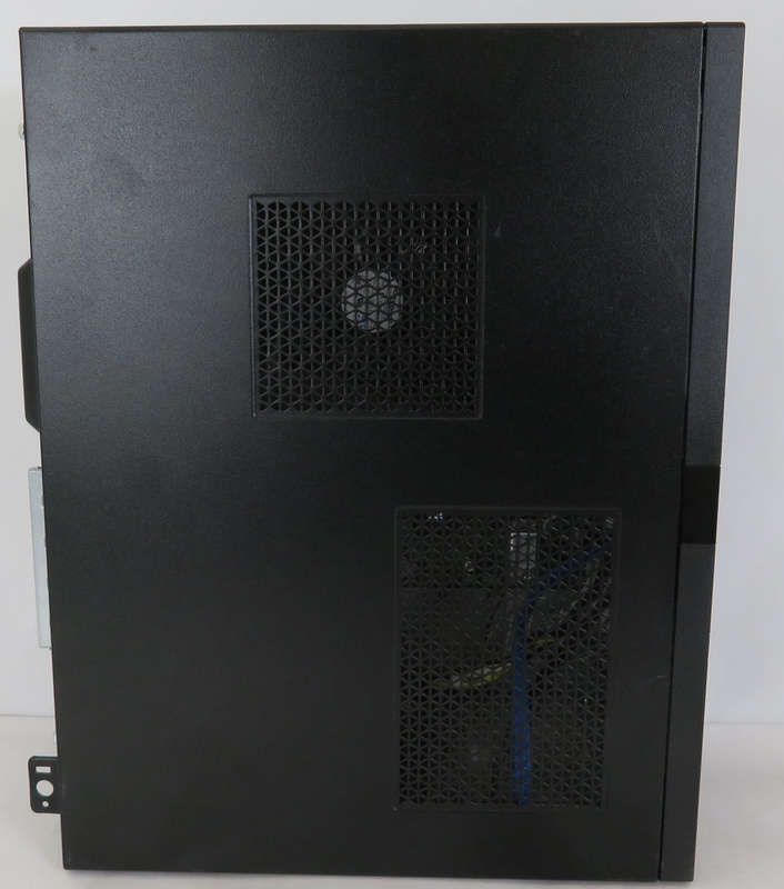 Dell Vostro 3670 Tower PC| Core i5-8400 8th Gen| 16GB DDR4 Memory| 256GB SSD