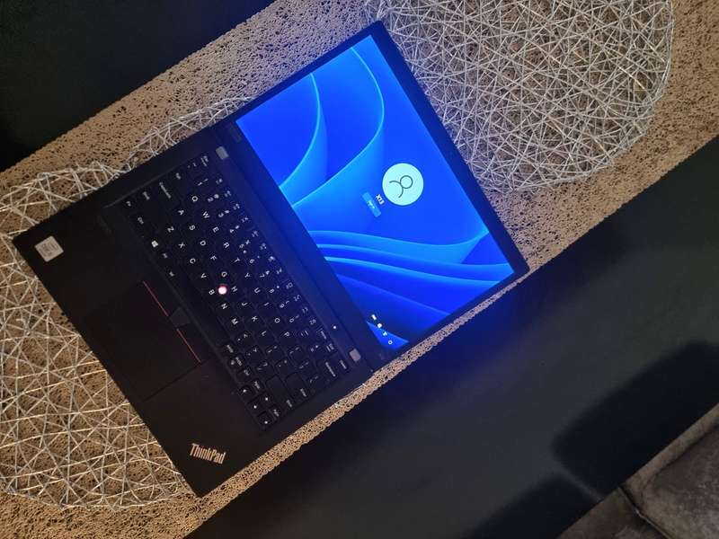 Lenovo ThinkPad X13 i5-10th Gen, 16GB Ram DDR4, 256GB SSD