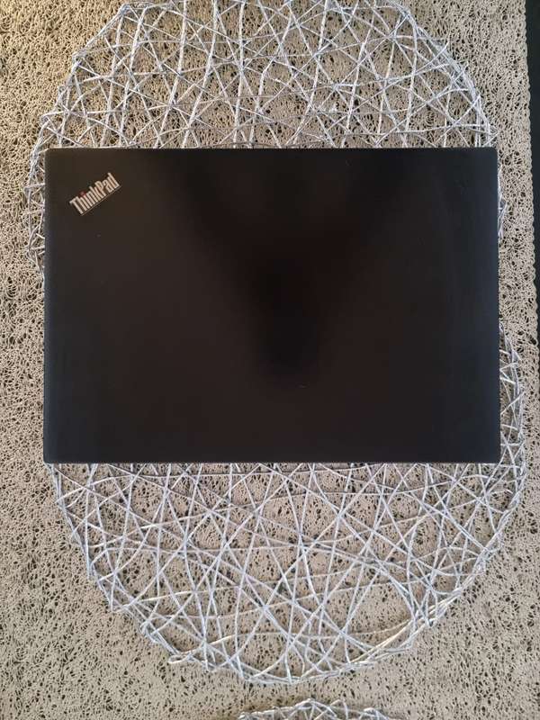 Lenovo ThinkPad X13 i5-10th Gen, 16GB Ram DDR4, 256GB SSD