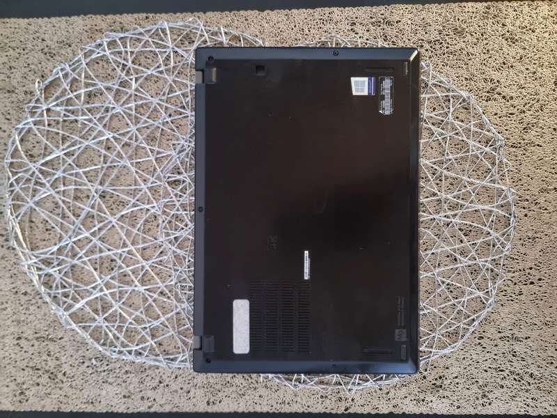 Lenovo ThinkPad X13 i5-10th Gen, 16GB Ram DDR4, 256GB SSD