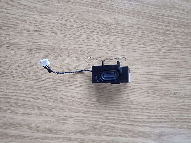 Original For Dell Optiplex 3080 7080 3090 7090 Micro MFF Desktop Built-in Speaker used