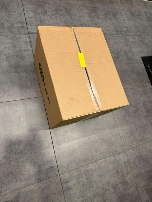 NCR CX7 All-in-One POS