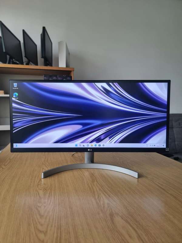 LG 29WK600 29" Ultra Wide IPS LED LCD 29-inch Monitor
