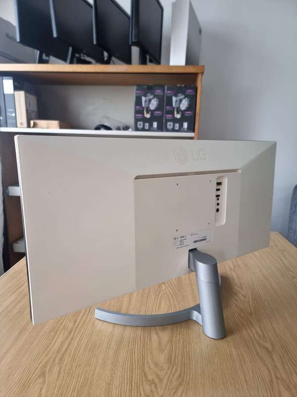 LG 29WK600 29" Ultra Wide IPS LED LCD 29-inch Monitor