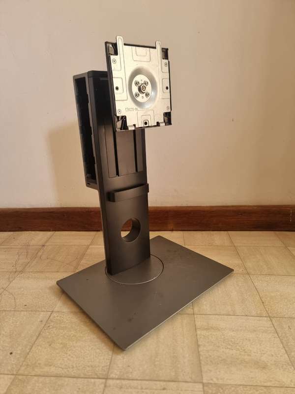 Dell Technologies OptiPlex Micro Form Factor All-in-One Stand MFS18