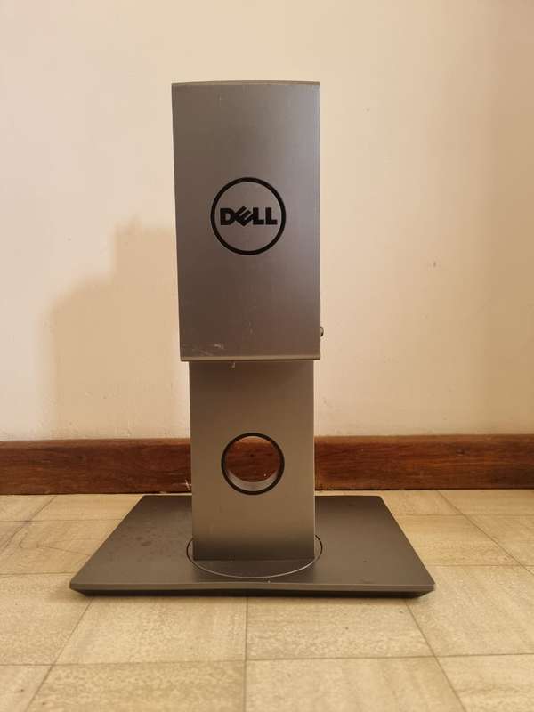 Dell Technologies OptiPlex Micro Form Factor All-in-One Stand MFS18