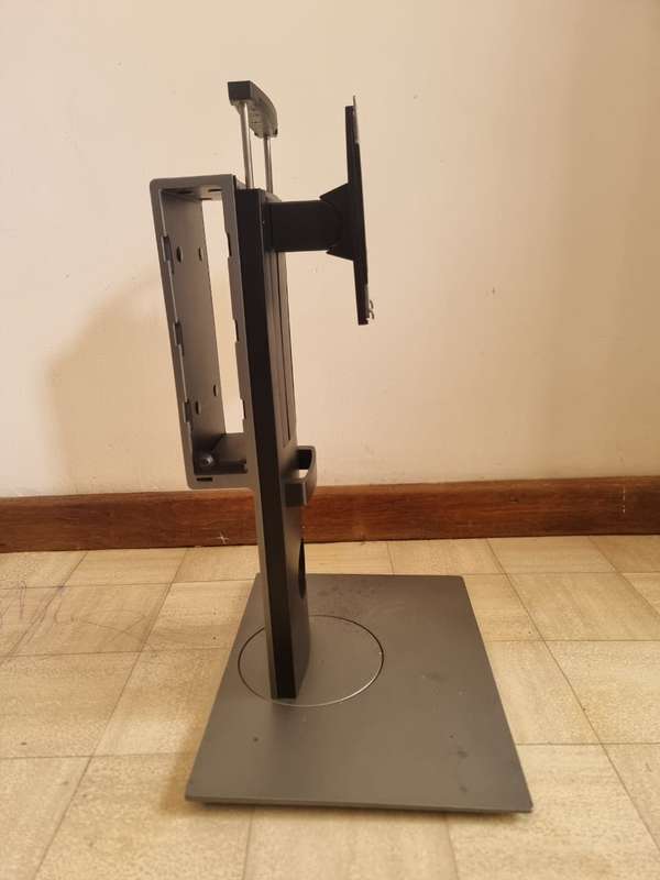Dell Technologies OptiPlex Micro Form Factor All-in-One Stand MFS18