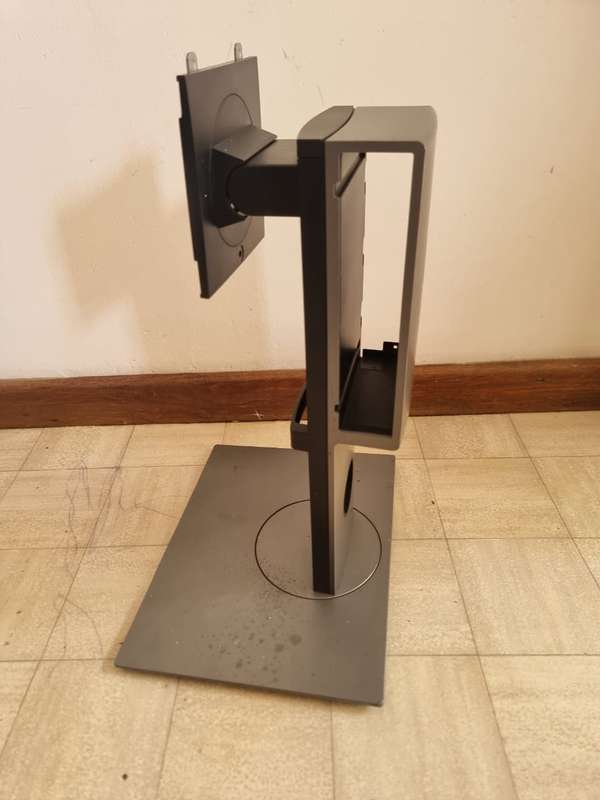 Dell Technologies OptiPlex Micro Form Factor All-in-One Stand MFS18