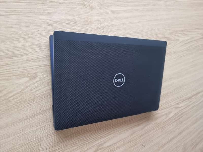 Dell Latitude 7400 Laptop| Intel i7-8th Gen with 16GB Ram and 256GB Nvme