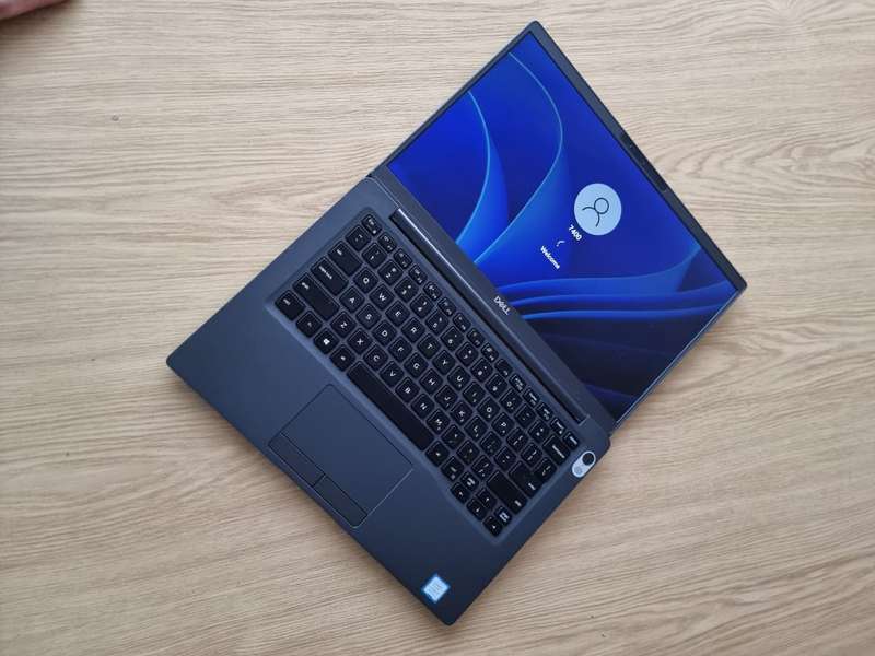 Dell Latitude 7400 Laptop| Intel i7-8th Gen with 16GB Ram and 256GB Nvme