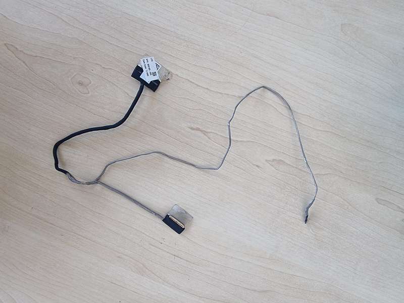 Flex Cable for LCD/Led  Screen HP 15-BS 15-BW 15T-BR 15Z-BW 30pin