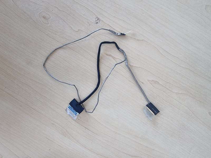 Flex Cable for LCD/Led  Screen HP 15-BS 15-BW 15T-BR 15Z-BW 30pin