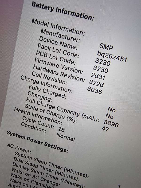 Mid 2014 MacBook Pro 15-inch Retina| Core i7, 16GB Ram, 512GB SSD with 2GB Dedicated  Graphics Card