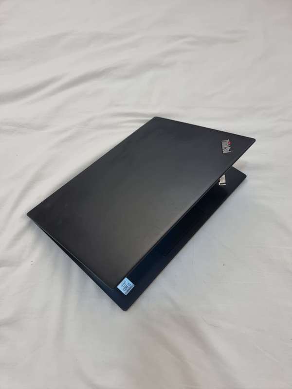 Lenovo ThinkPad X13 Gen 1 with an Intel Core i5 10th Gen, 16GB Memory, 256GB Nvme Storage