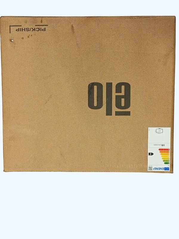 Elo 1517L 15-inch Touchscreen Monitor Brand new