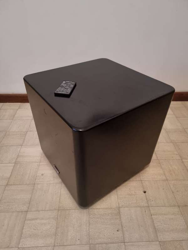 Polk Audio DSW PRO 660 12'' Subwoofer