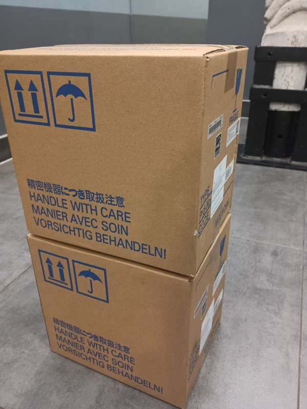 Epson TM-L90 M313A Thermal Printer Brand new