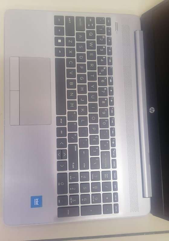 HP 250 G9 (15.6")| Intel Celeron N4500| 4GB Ram DD4| 256GB SSD