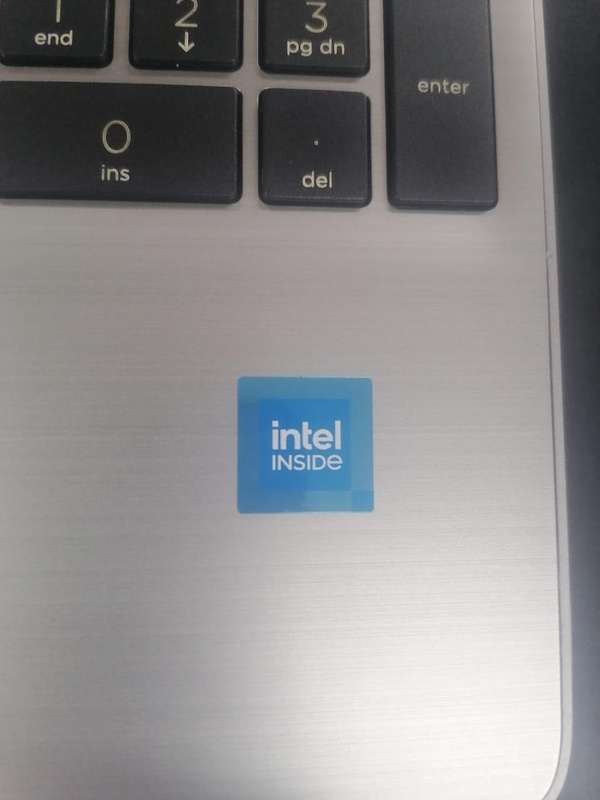 HP 250 G9 (15.6")| Intel Celeron N4500| 4GB Ram DD4| 256GB SSD
