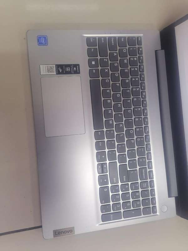 Lenovo IdeaPad 3 (15.6")|  Intel Celeron N4020