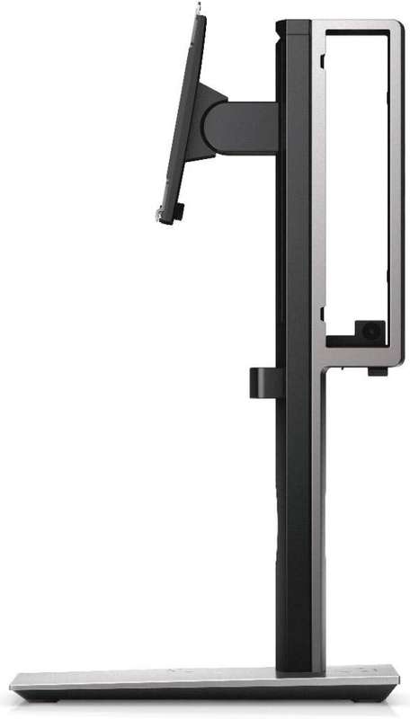 Dell Technologies OptiPlex Micro Form Factor All-in-One Stand MFS18