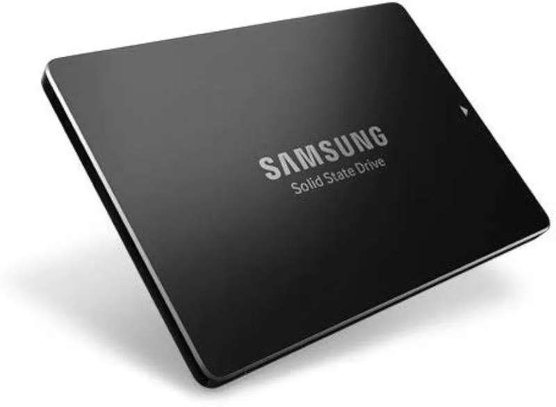 Samsung PM883| 7.6TB SSD