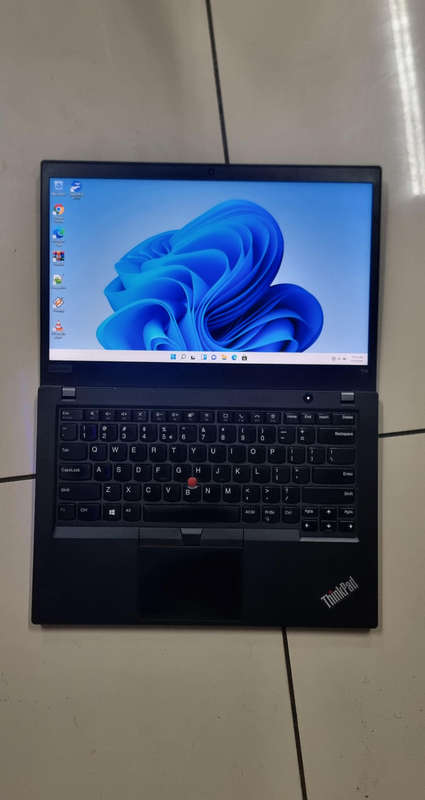 Lenovo ThinkPad T14 14"| Intel Core i5-10th Gen, 16GB Memory DDR4, 256GB SSD
