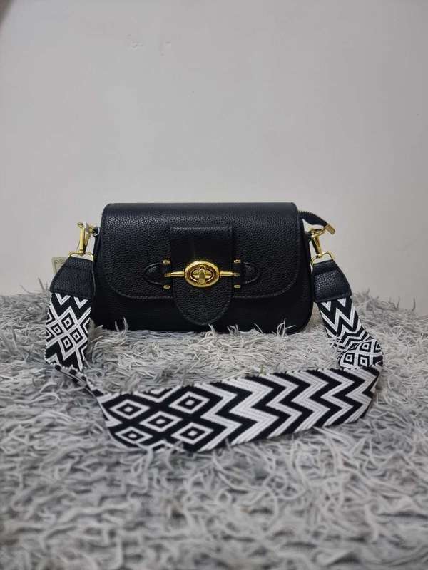 Elegance in Every Detail The Perfect Mini Crossbody Ladies Bag" Brand new