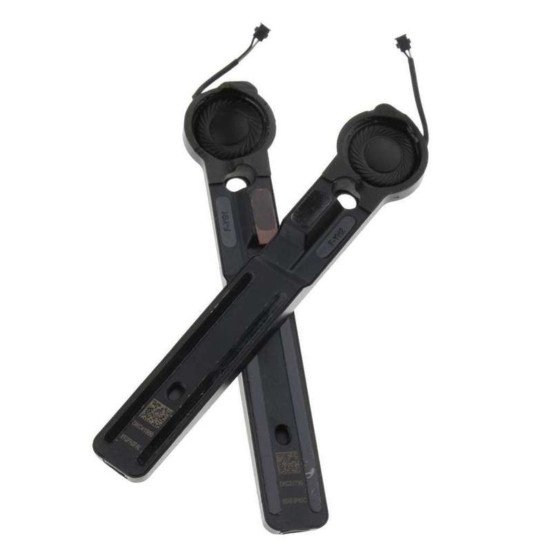 MacBook Air 11'' A1465 (2012-2015) Speakers Left and Right pair