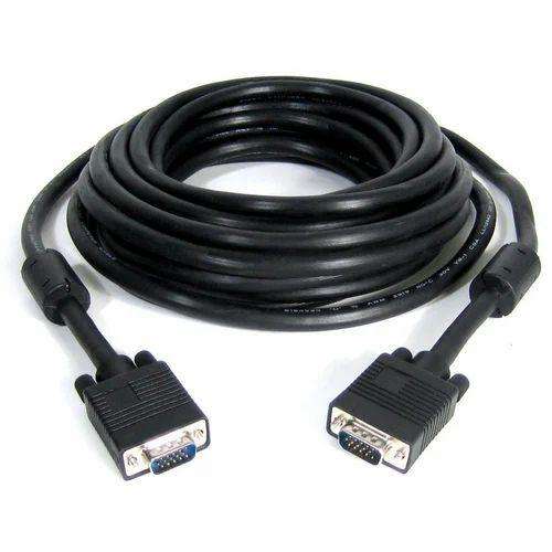 VGA to VGA Cable  5 Meter