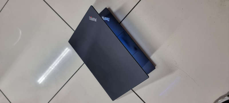 Lenovo ThinkPad T14 14"| Intel Core i5-10th Gen, 16GB Memory DDR4, 256GB SSD